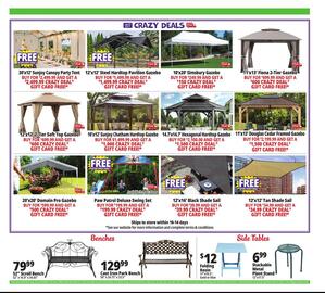 Ocean State Job Lot Weekly Ad week 28 Page 8