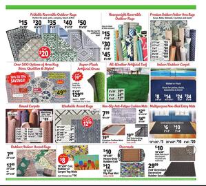 Ocean State Job Lot Weekly Ad week 28 Page 9