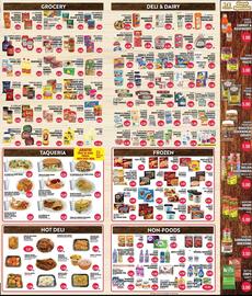 Carnicerias Jimenez Weekly Ad week 28 Page 2