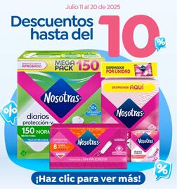 Catálogo Mercaldas Página 2