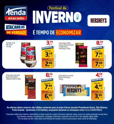 Catálogo Tenda Atacado