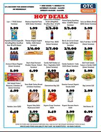Associated Weekly Ad week 28 Page 2