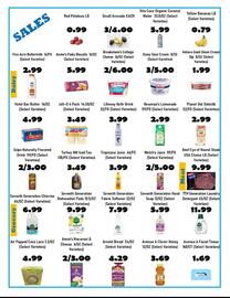 Associated Weekly Ad week 28 Page 3
