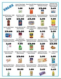 Associated Weekly Ad week 28 Page 4
