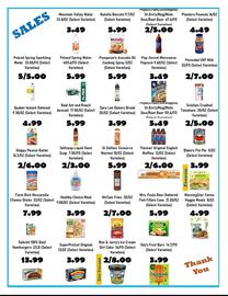 Associated Weekly Ad week 28 Page 5
