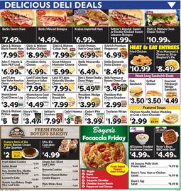Boyer's Food Markets Weekly Ad week 29 Page 5