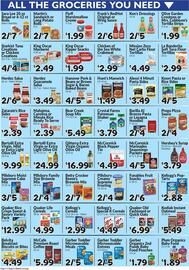Boyer's Food Markets Weekly Ad week 29 Page 6