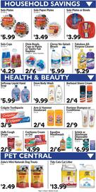 Boyer's Food Markets Weekly Ad week 29 Page 7