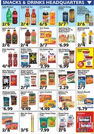 Boyer's Food Markets Weekly Ad week 29 Page 8