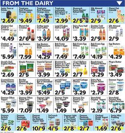 Boyer's Food Markets Weekly Ad week 29 Page 9