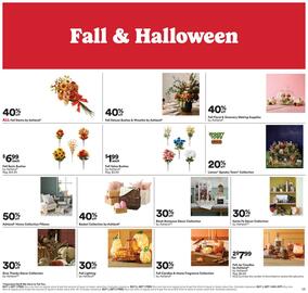 Michaels Weekly Ad week 29 Page 3