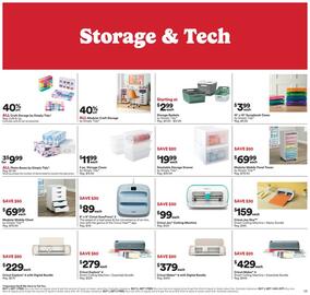 Michaels Weekly Ad week 29 Page 4