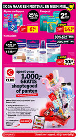 Kruidvat folder week 29 Pagina 12