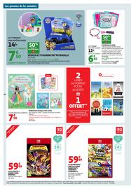Auchan folder Pagina 50