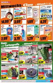 Norma Flugblatt woche 30 Seite 13