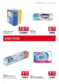 Transgourmet Flugblatt woche 30 Seite 20