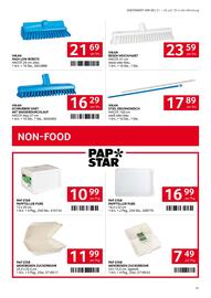 Transgourmet Flugblatt woche 30 Seite 21
