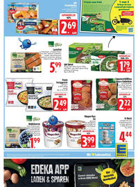 Edeka Prospekt woche 29 Seite 11