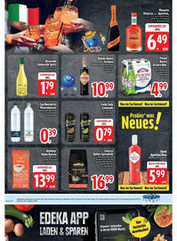 Edeka Prospekt woche 29 Seite 12