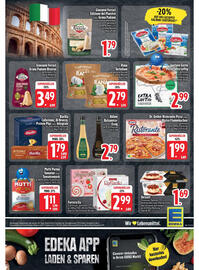 Edeka Prospekt woche 29 Seite 13