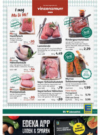Edeka Prospekt woche 29 Seite 15
