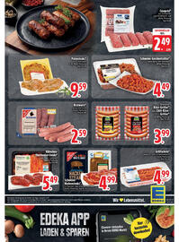 Edeka Prospekt woche 29 Seite 17