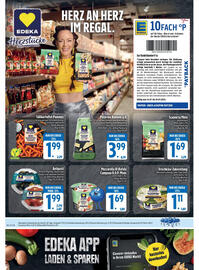 Edeka Prospekt woche 29 Seite 18