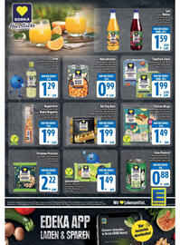 Edeka Prospekt woche 29 Seite 19