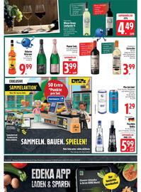 Edeka Prospekt woche 29 Seite 20
