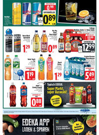Edeka Prospekt woche 29 Seite 21