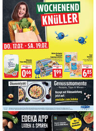 Edeka Prospekt woche 29 Seite 26