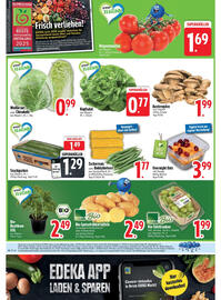 Edeka Prospekt woche 29 Seite 6