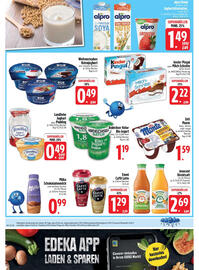 Edeka Prospekt woche 29 Seite 8
