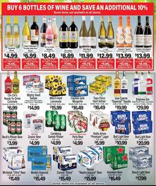 Angelo Caputo's Fresh Market Weekly Ad week 28 Page 11