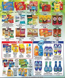 Angelo Caputo's Fresh Market Weekly Ad week 28 Page 12