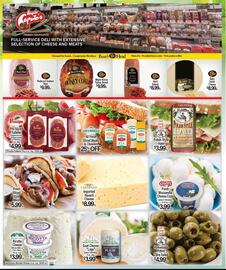 Angelo Caputo's Fresh Market Weekly Ad week 28 Page 14