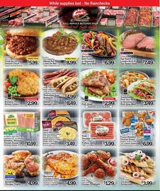 Angelo Caputo's Fresh Market Weekly Ad week 28 Page 16