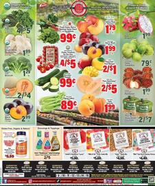 Angelo Caputo's Fresh Market Weekly Ad week 28 Page 2