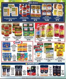 Angelo Caputo's Fresh Market Weekly Ad week 28 Page 7