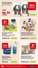 Pets Place folder Pagina 13