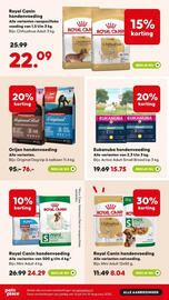 Pets Place folder Pagina 3