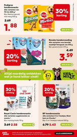 Pets Place folder Pagina 4
