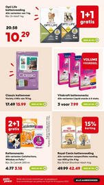 Pets Place folder Pagina 7