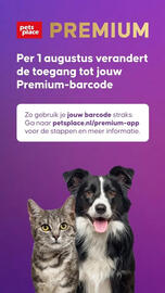 Pets Place folder Pagina 9