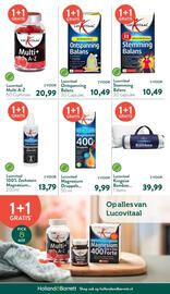 Holland & Barrett folder Pagina 11