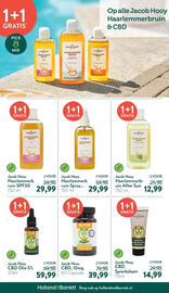 Holland & Barrett folder Pagina 12