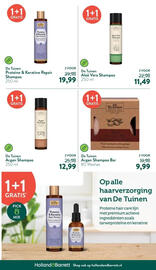 Holland & Barrett folder Pagina 13