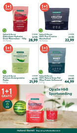 Holland & Barrett folder Pagina 18