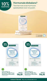 Holland & Barrett folder Pagina 2