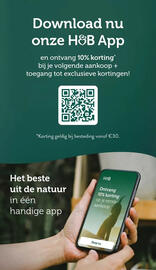 Holland & Barrett folder Pagina 21